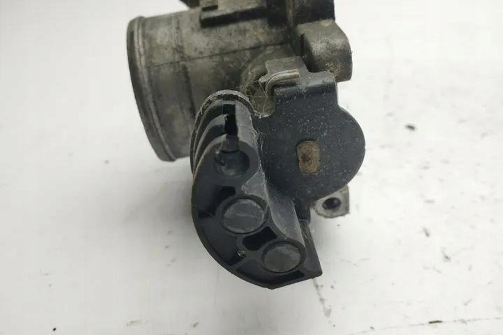 фото №8, Карбюратор chrysler pt cruiser pt_ 11200025ab 2.4l бензиновий 110kw 2002