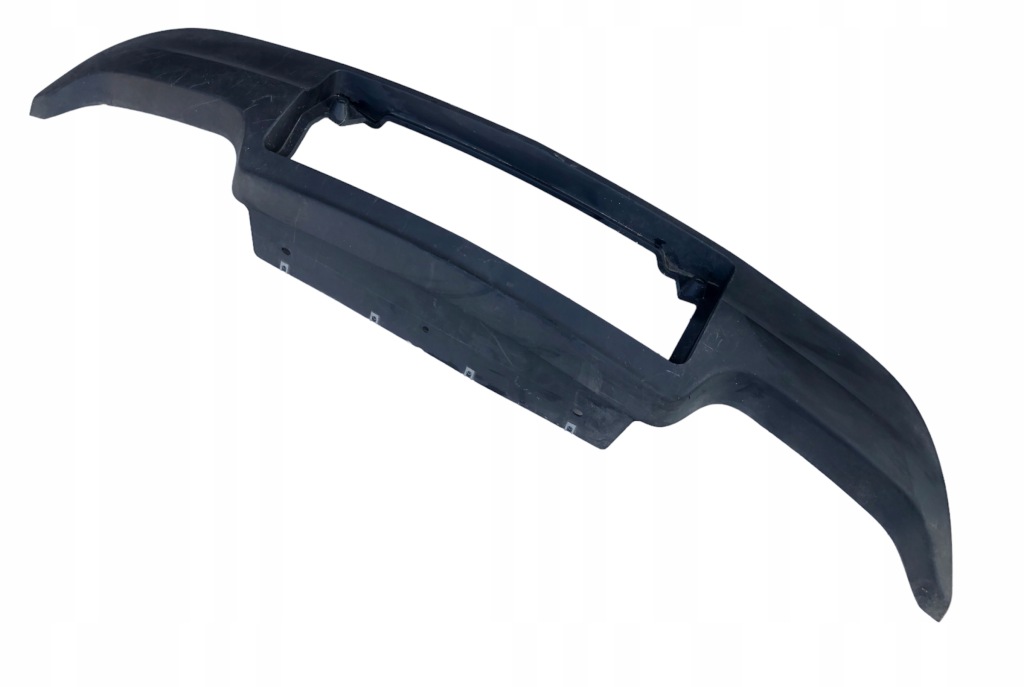 фото №1, Накладка бампера задня 13279813 opel meriva b