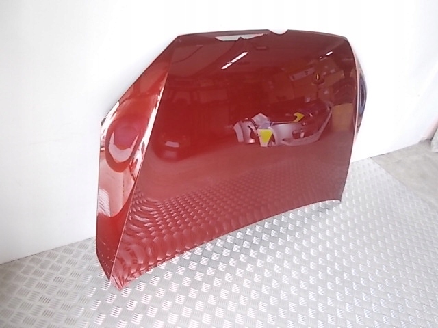 фото №6, Капот двигателя vw golf sportsvan 510 14-20 оригинал