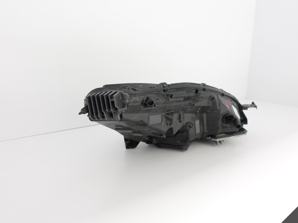 фото №10, Tesla model 3 17- лампа+ модулі full led ліва eu