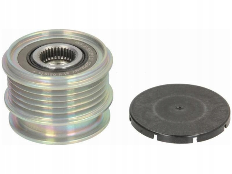 Купить Сцепление генератора volvo xc70 2 2.0-2.5 s40 2 2.0 v50 2.0 c30 2.4