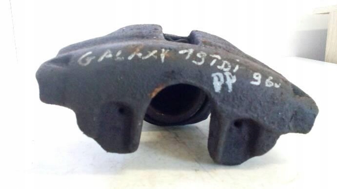 фото №7, Супорт hamulco правий перед ford galaxy mk1 1,9 tdi