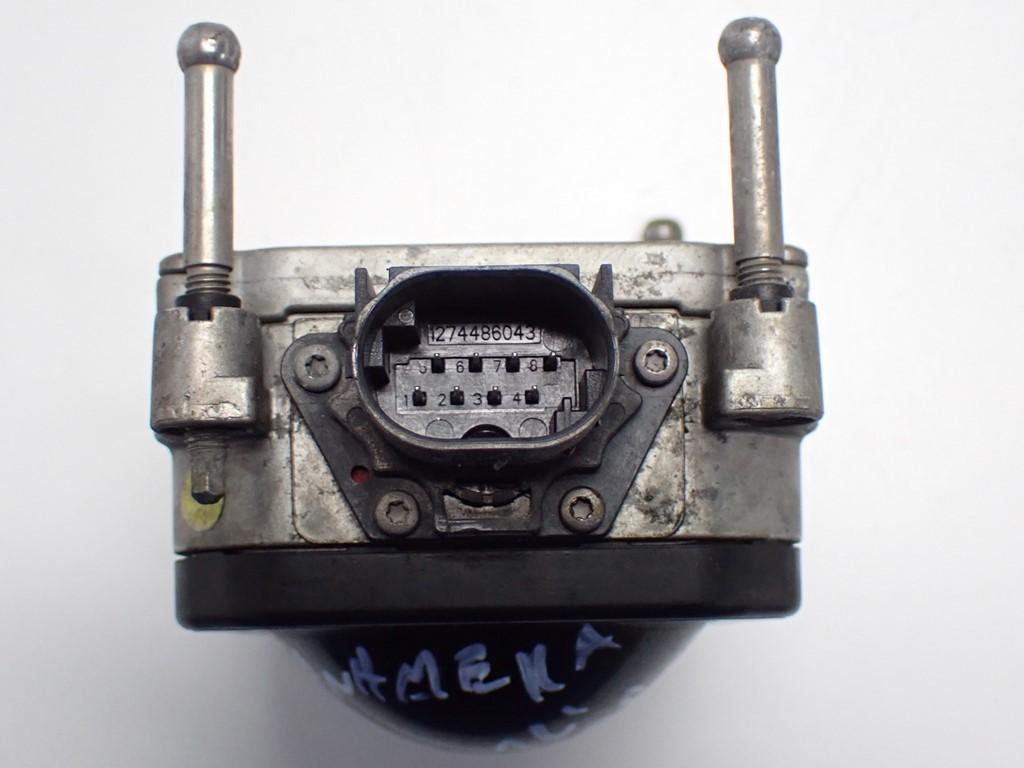 фото №8, Радар датчик distronic 97060508508 porsche panamera i 970 12r