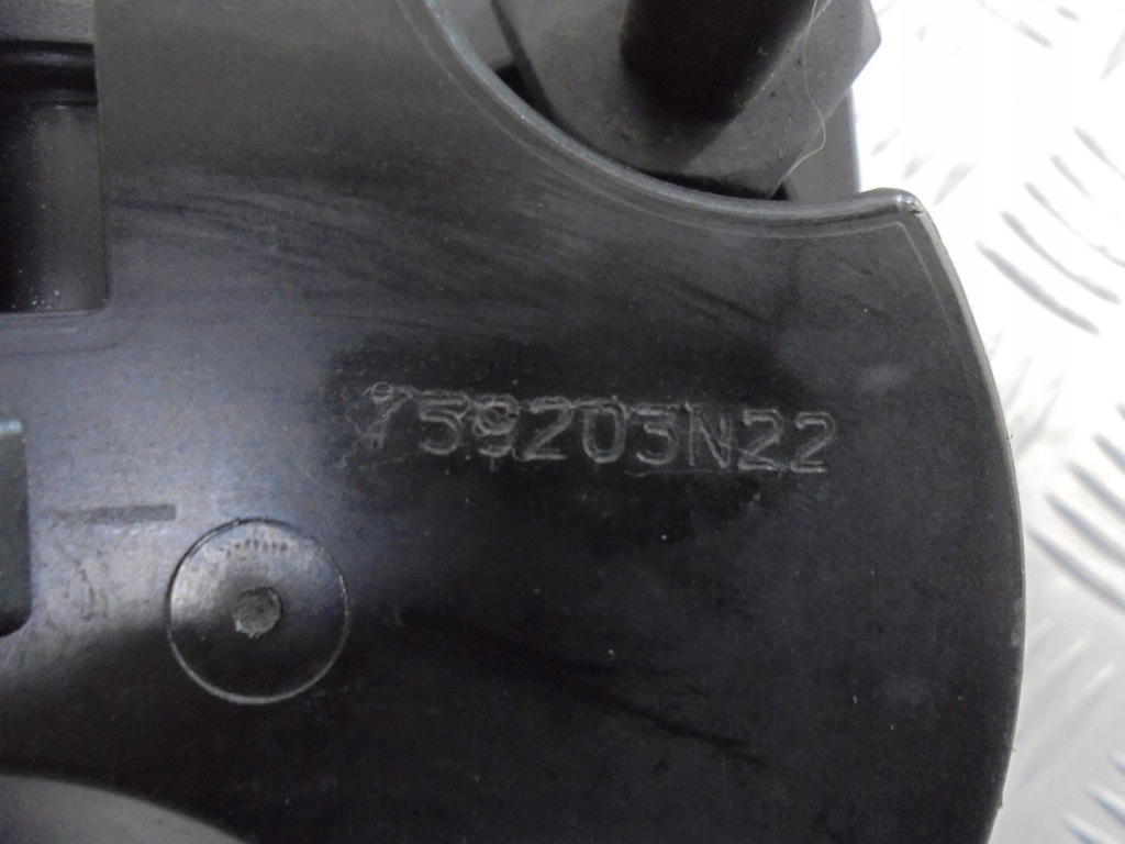 фото №5, Фильтр топлива citroen c2 1.4 hdi 0450907007