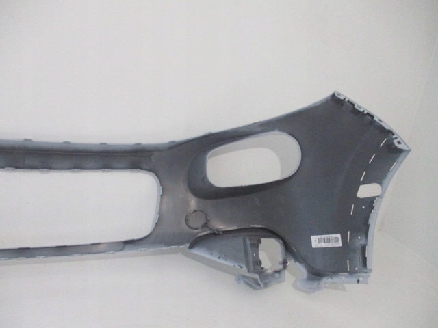 фото №11, Citroen c3 iii бампер передній новий оригінальний 1618082680 9813378877