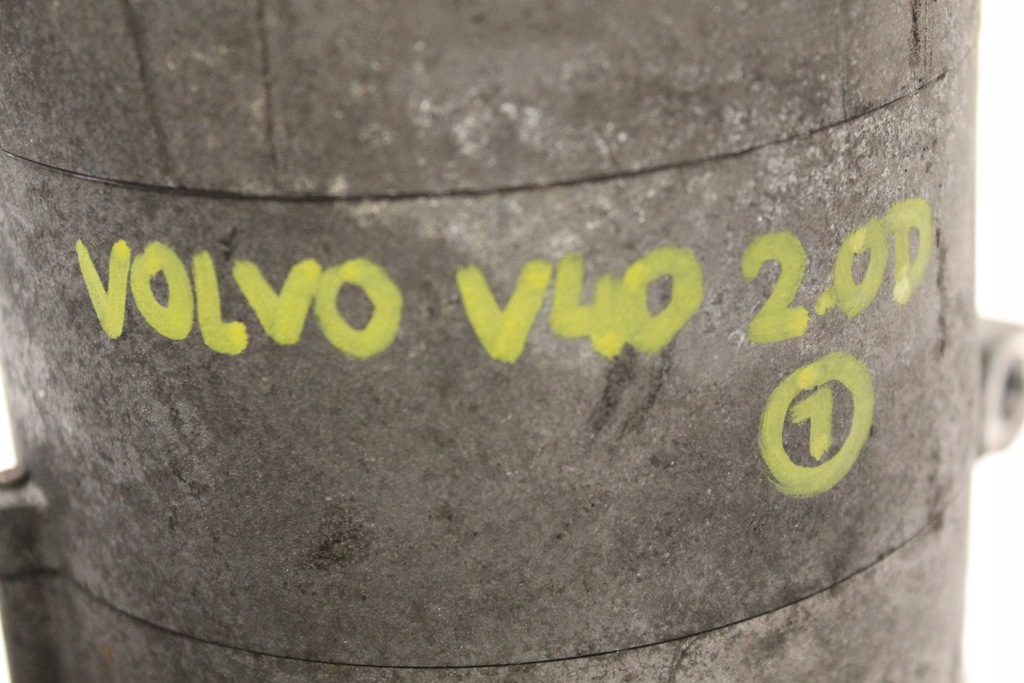 фото №6, Компрессор кондиционер кондиционера volvo v40 2.0 hdi