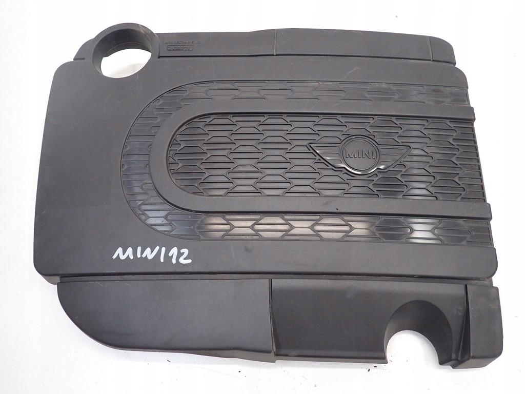 фото №1, Крышка защита двигателя 7811920 mini countryman r60 r61 1.6d n47 12r