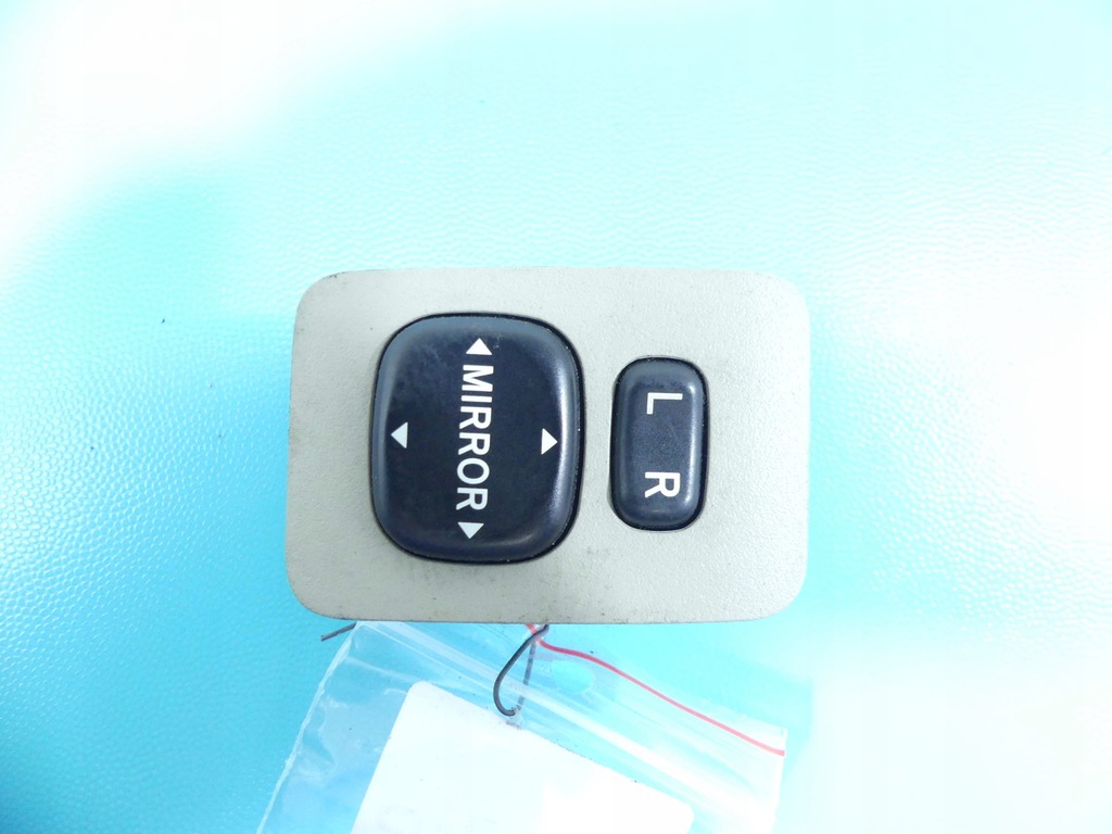 фото №1, Переключатель зеркал toyota camry xv40 06-11