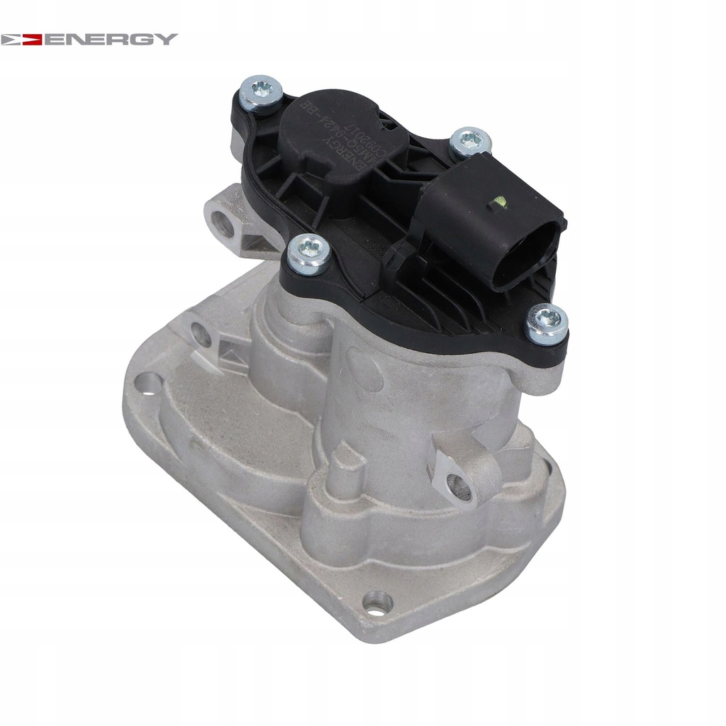 фото №8, Клапан egr 4m5q-9424-be energy ze0060 клапан agr