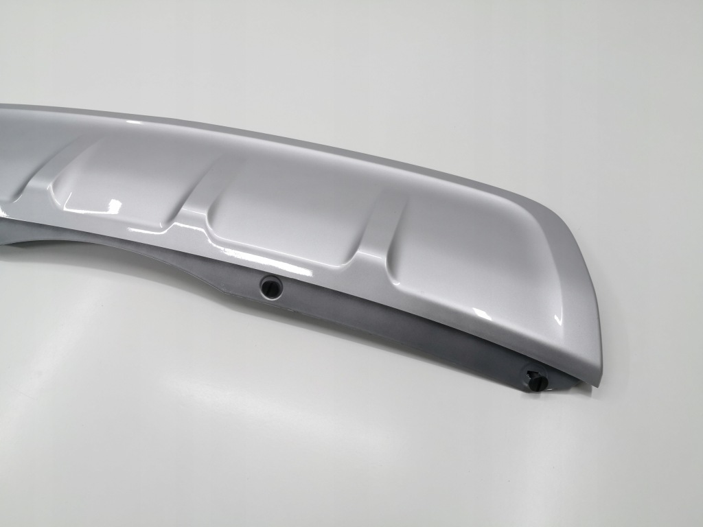 фото №5, Спойлер диффузор land rover discovery 5 v l462 задняя