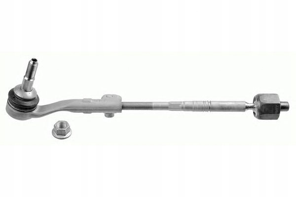 фото №1, Lemforder 36515 01 тяга рулевой поперечный