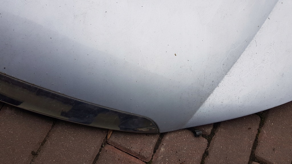 фото №4, Капот kia cerato i hb