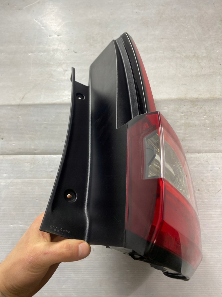 фото №5, Renault grand scenic iv 2016 лампа правий задня