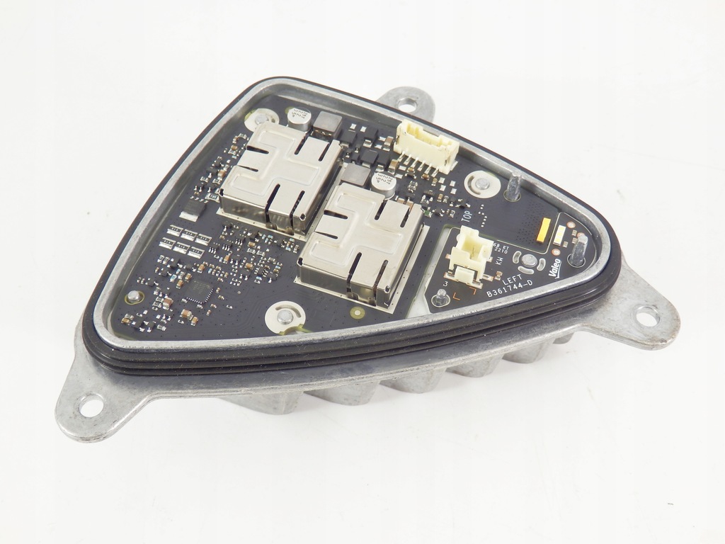 фото №1, Модуль led jeż левый перед vw t-roc 2ga941479