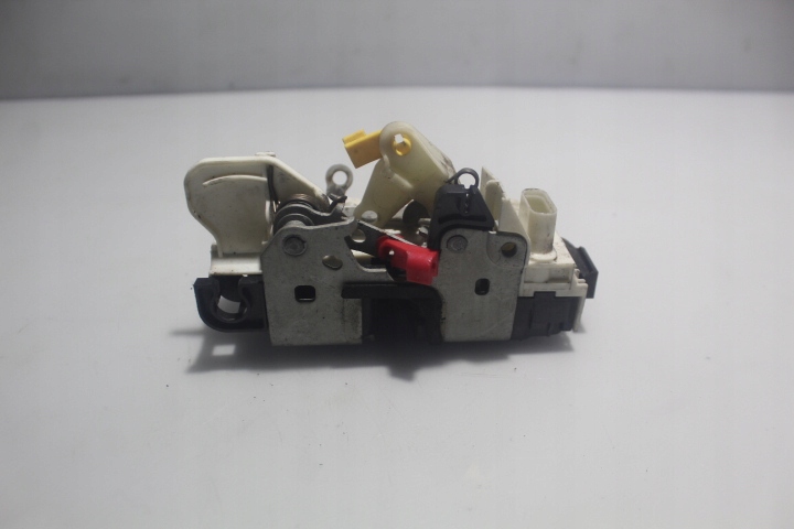 фото №1, Замок правий перед двері dodge caliber