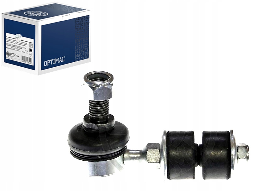 фото №1, Optimal g7-568 тяга / кронштейн, стабилизатор