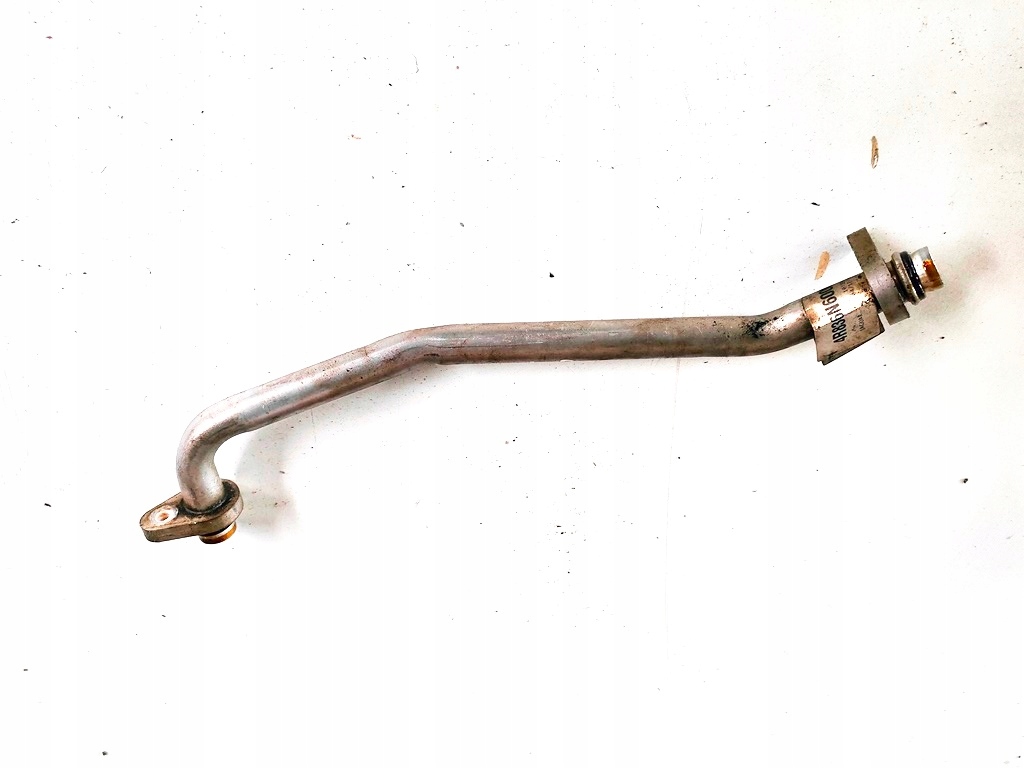 фото №1, Jaguar s-type r 06r sc трубка оливи