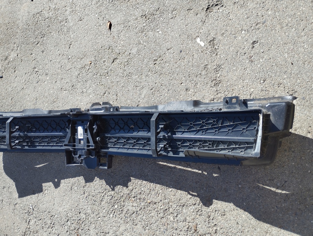 фото №9, Впуск шторка жалюзі повітропровід повітря bmw ix i20 5a1a698