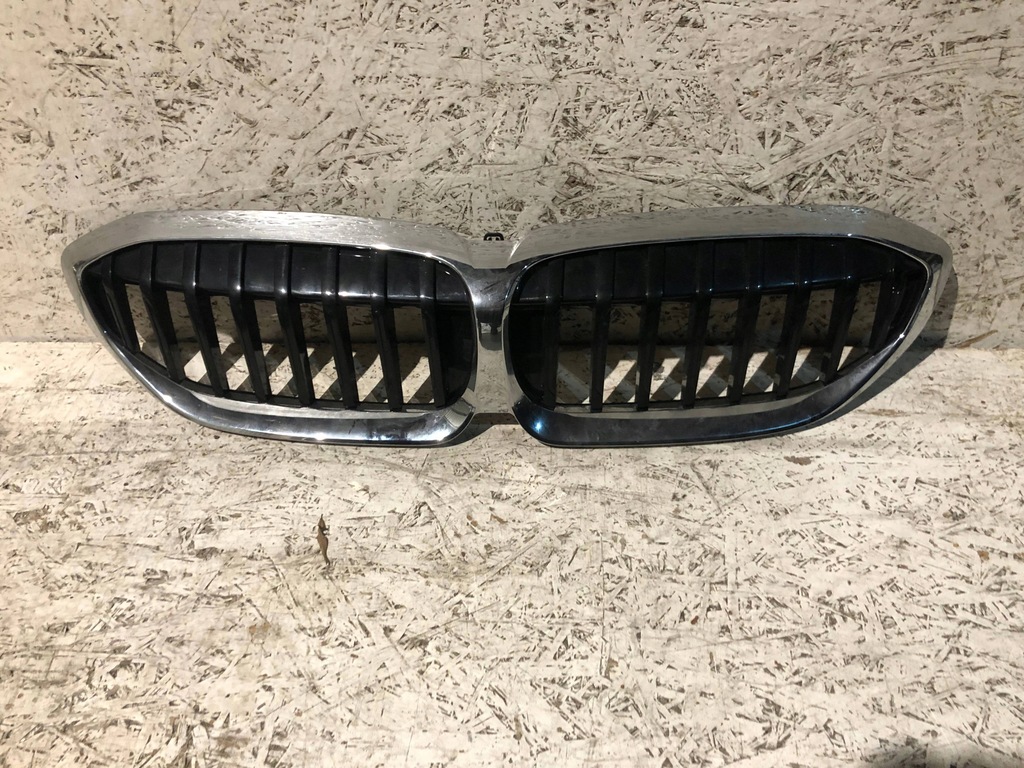 фото №1, Bmw g20 g21 serii 3 решітка радіатора решітка радіатора радіатора решітки радіатора
