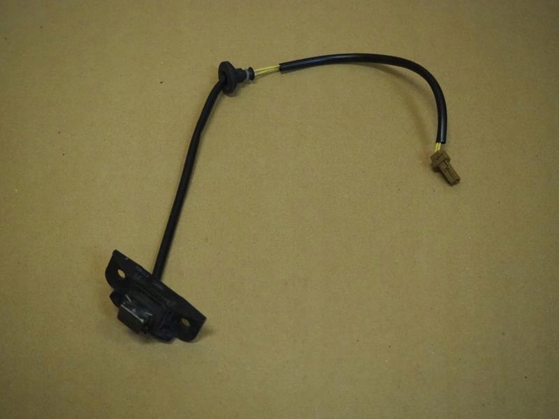 фото №1, Кнопка кнопка ручка кришки renault talisman sedan