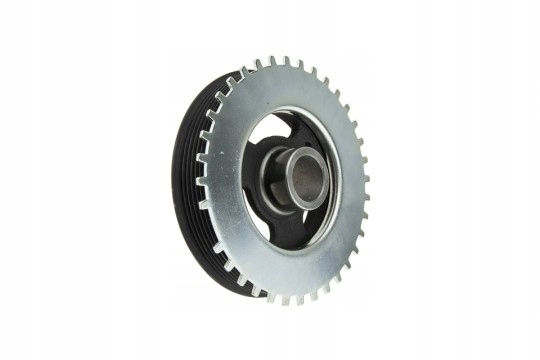 фото №1, Шкив ford mondeo 00- 1.8 2.0 galaxy 06-