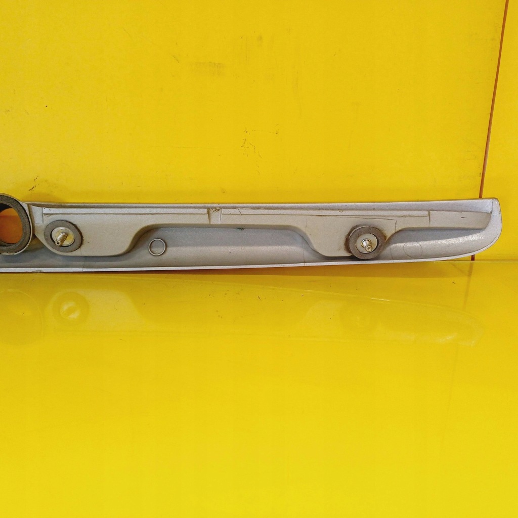 Накладка кришки багажника opel vectra b 90463727 nr127 Недорого