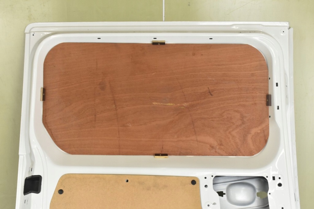 фото №6, Дверь сдвижные левая expert iii jumpy iii vivaro c proace ii ewp