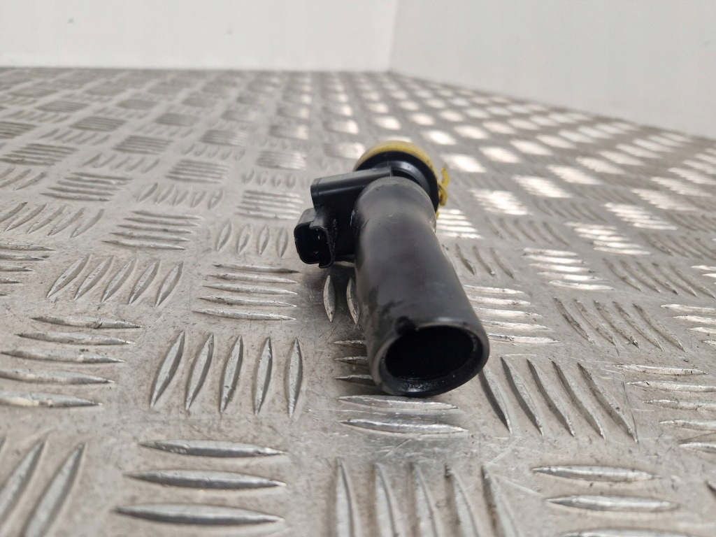 фото №4, Citroen jumpy 2017 wąż / трубка вентиляційна трубка