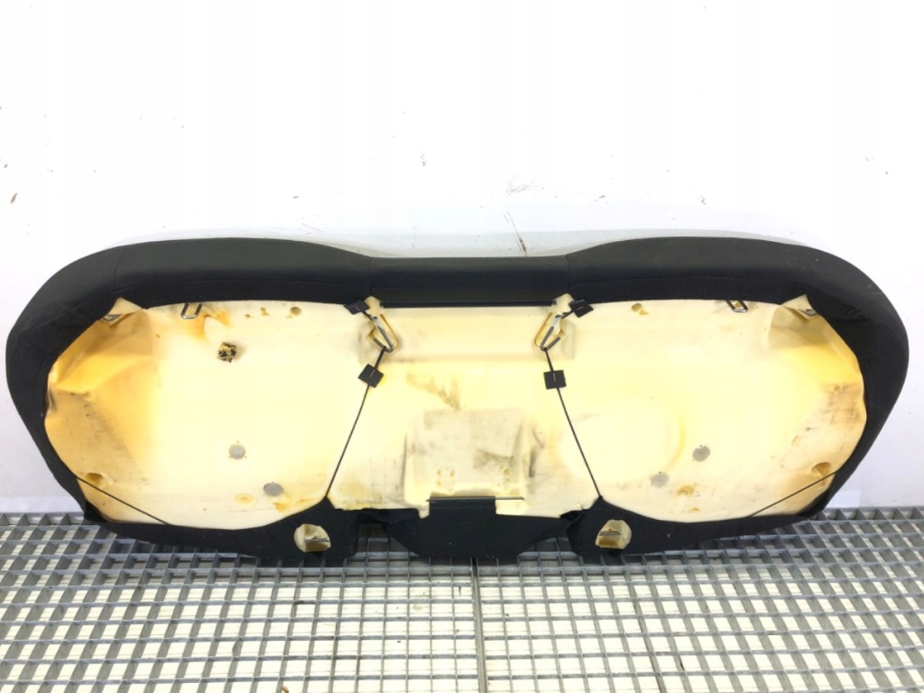 фото №7, Заднее сиденье drugi ряд peugeot 208 i хэтчбек сиденье средняя