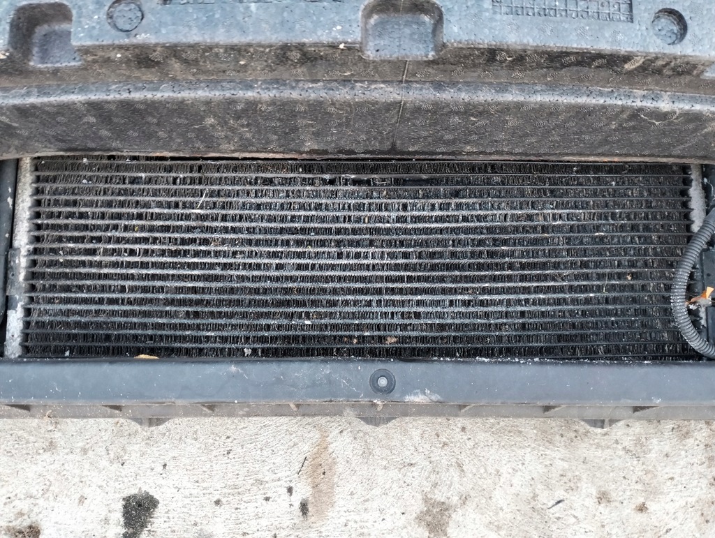 фото №8, Pas передній підсилювач vw eos 2.0 tdi bmm механічна коробка передач lata 05-10