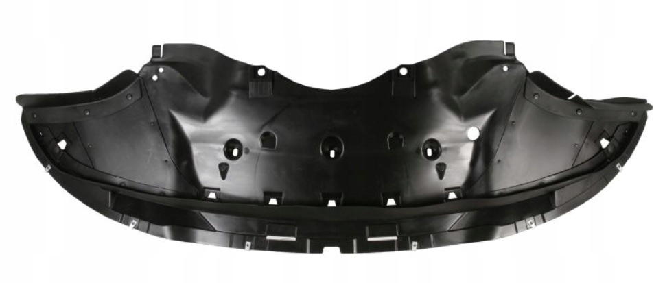 фото №1, Dodge charger 14- захист бампера