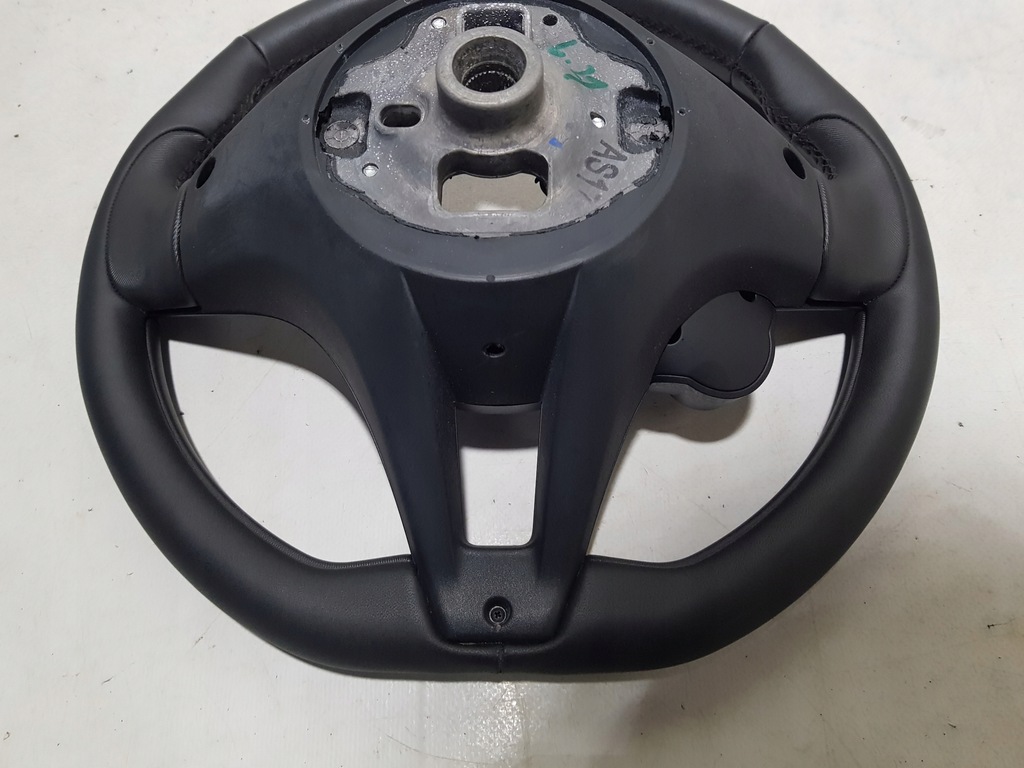 фото №9, Воздуховод alfa romeo stelvio 01561362890 с подогревом подогрев