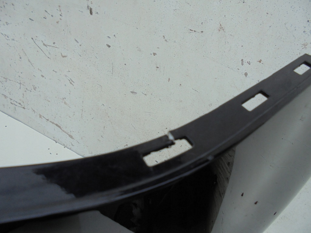 фото №7, Бампер задня vw golf vii r 4x pdc 5g6807421b