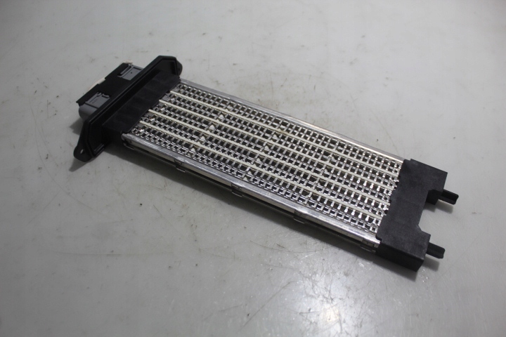 фото №1, Обігрівач електрична dacia dokker lift