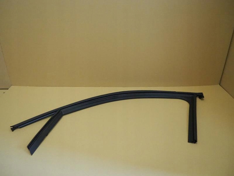 фото №1, Прокладка скло двері лівий перед citroen c4 iii