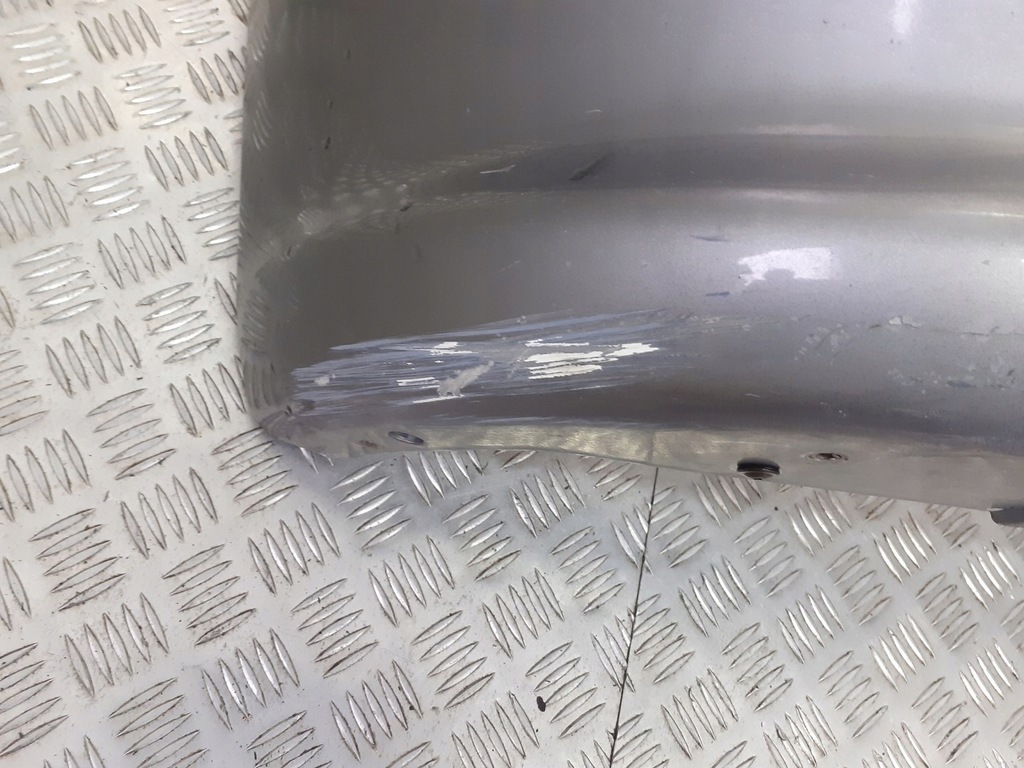 фото №7, Бампер перед peugeot 206 eyn