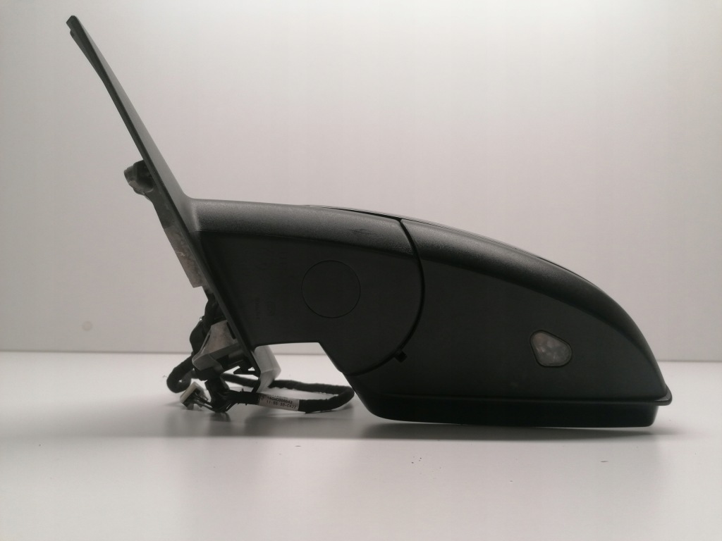 фото №7, Mercedes a klasa w176 дзеркало ліва 13 pin europa 12-18