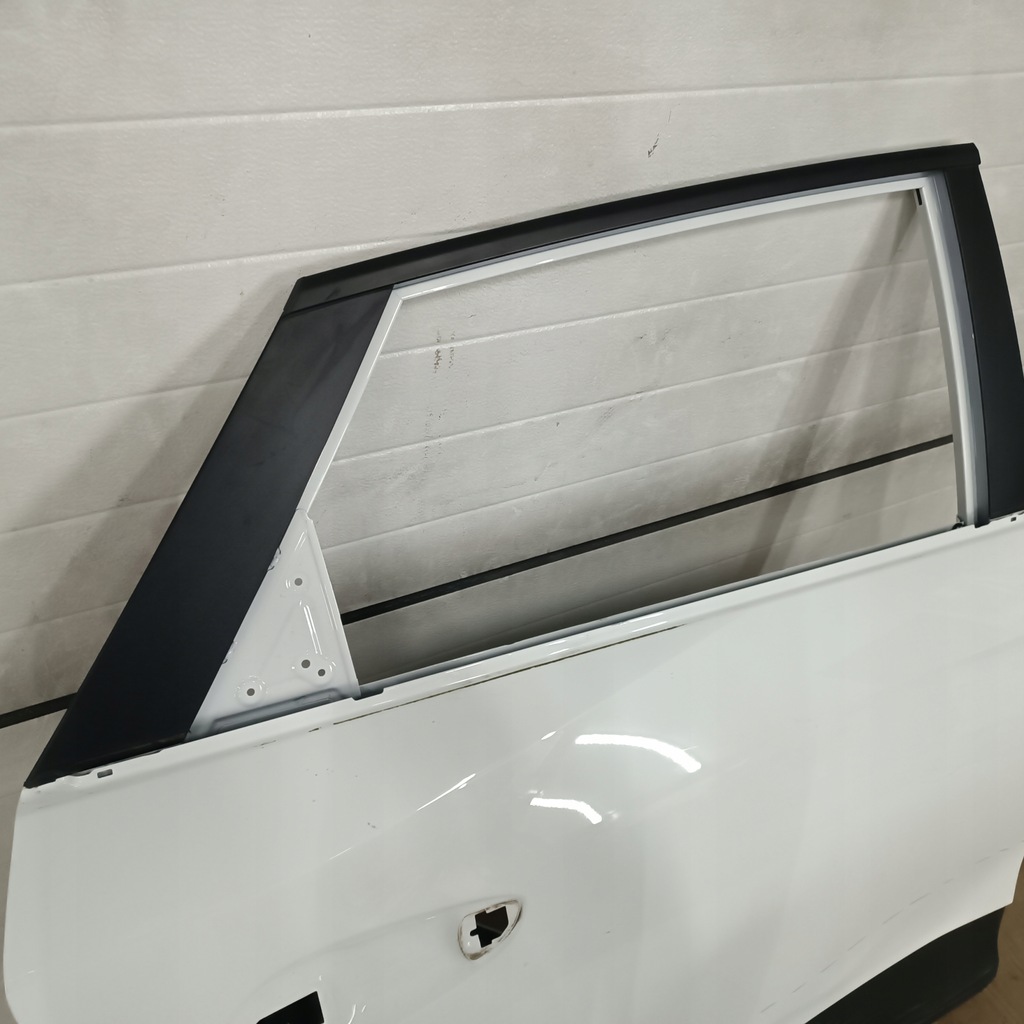 фото №8, Двері правий задня mg 4 ev mg4