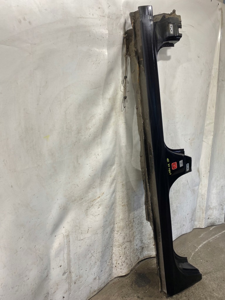 фото №2, Поріг лівий citroen c4 grand picasso ii #180