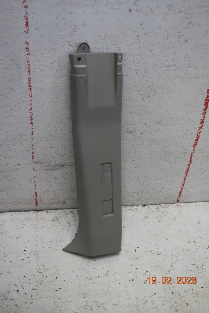 фото №1, Защита стойка lewego ford transit mk8 lift