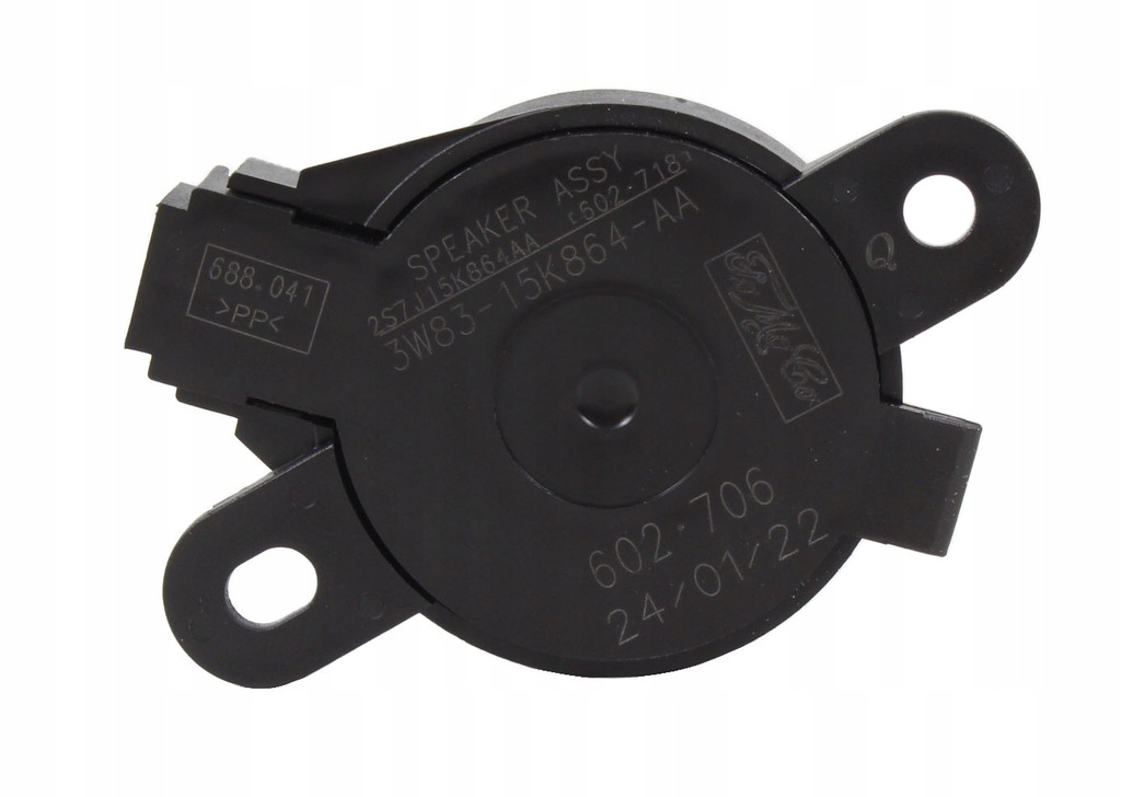 фото №14, Динамик датчиков парковка ford focus mk2 mk4 ka