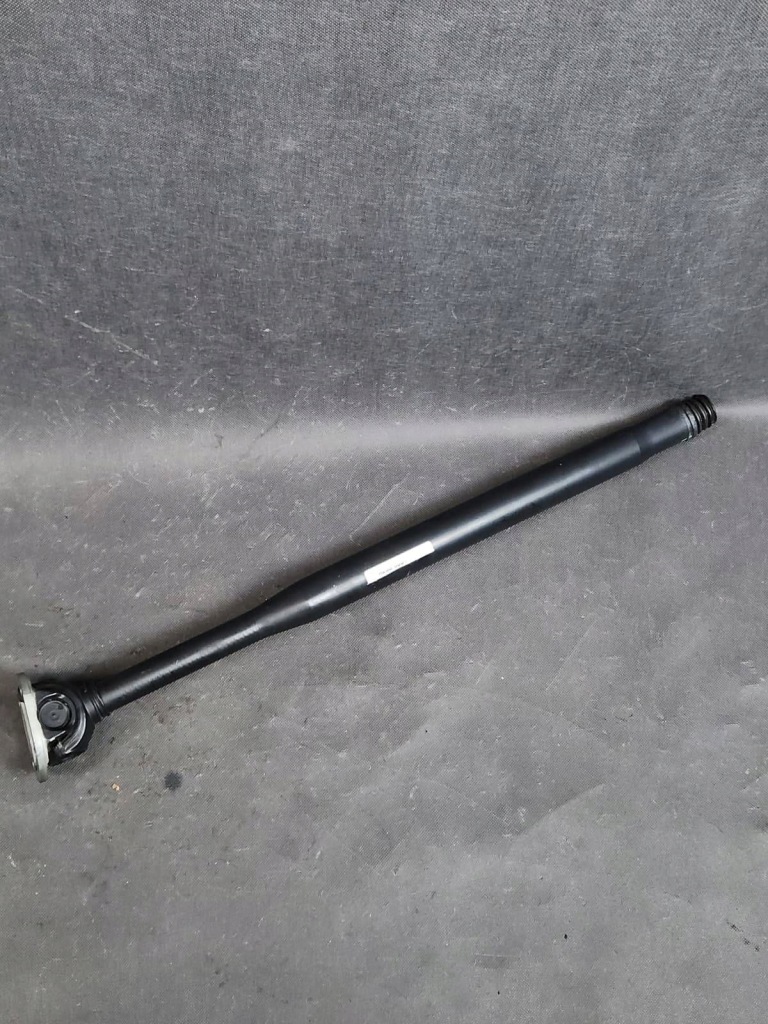 фото №1, Mercedes glc w253 x253 w205 w213 w238 wał привідний короткий po 34tkm