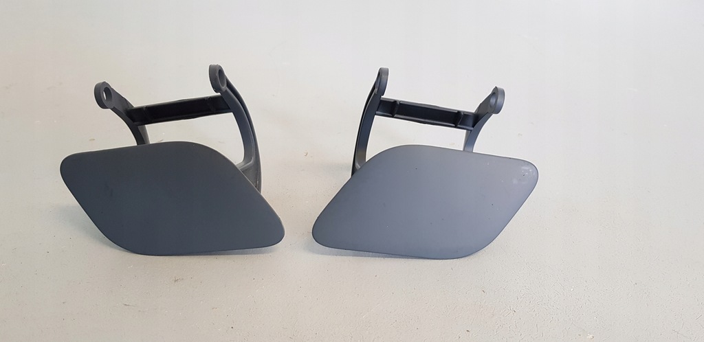 фото №1, Bmw f01 f02 заглушка розпилювача ліва права комплект 51117210881