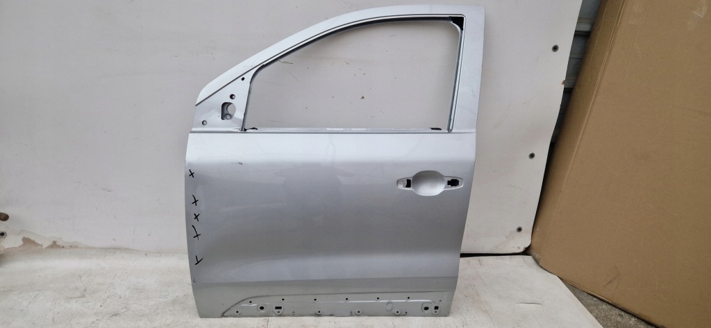 Renault express 21- r дверь передние левая Цена