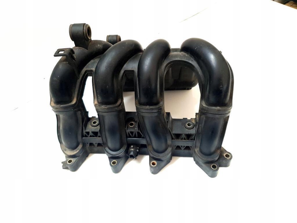 фото №1, Колектор всмоктуючий mercedes-benz klasa a w168 1.4