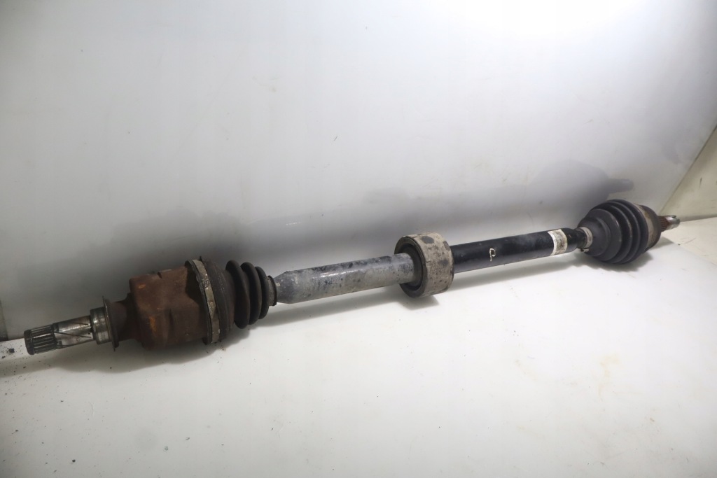 фото №3, Приводной вал правый перед opel corsa d 1.3cdti