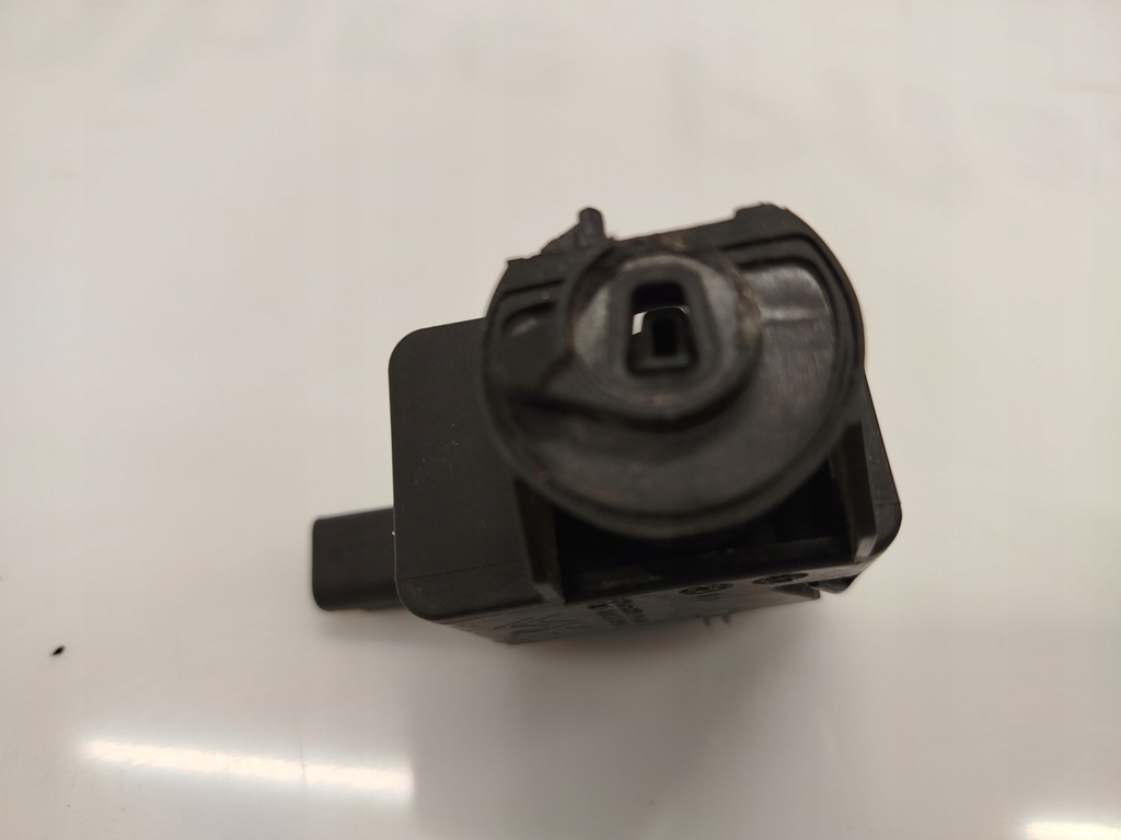 фото №6, Привод крышка заливной топлива citroen c4 spacetourer 2019r- 9678313180