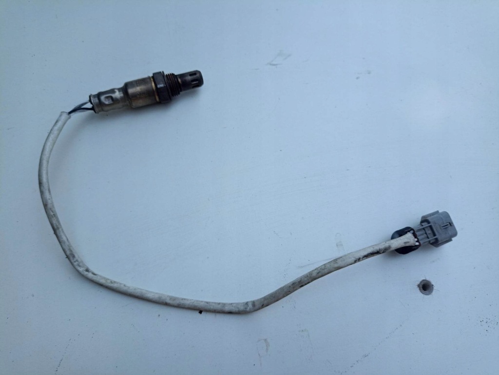 Купить Датчик лямбда-зонд renault nissan dacia h8200495791