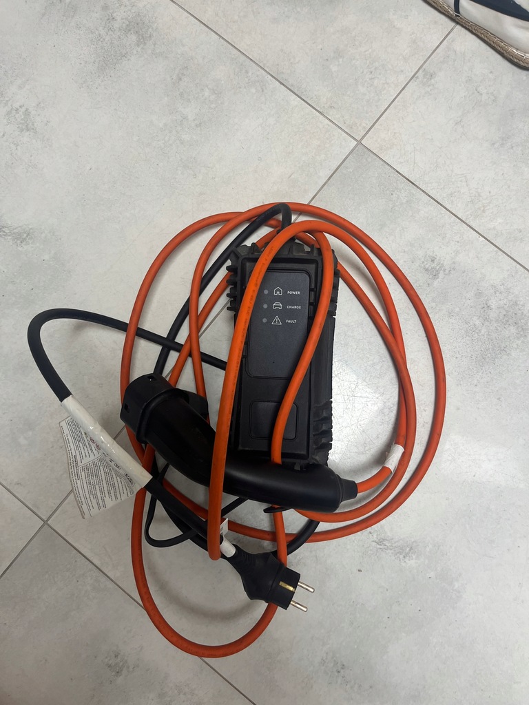 фото №1, Зарядний пристрій посилена do автомобілів 9844466280