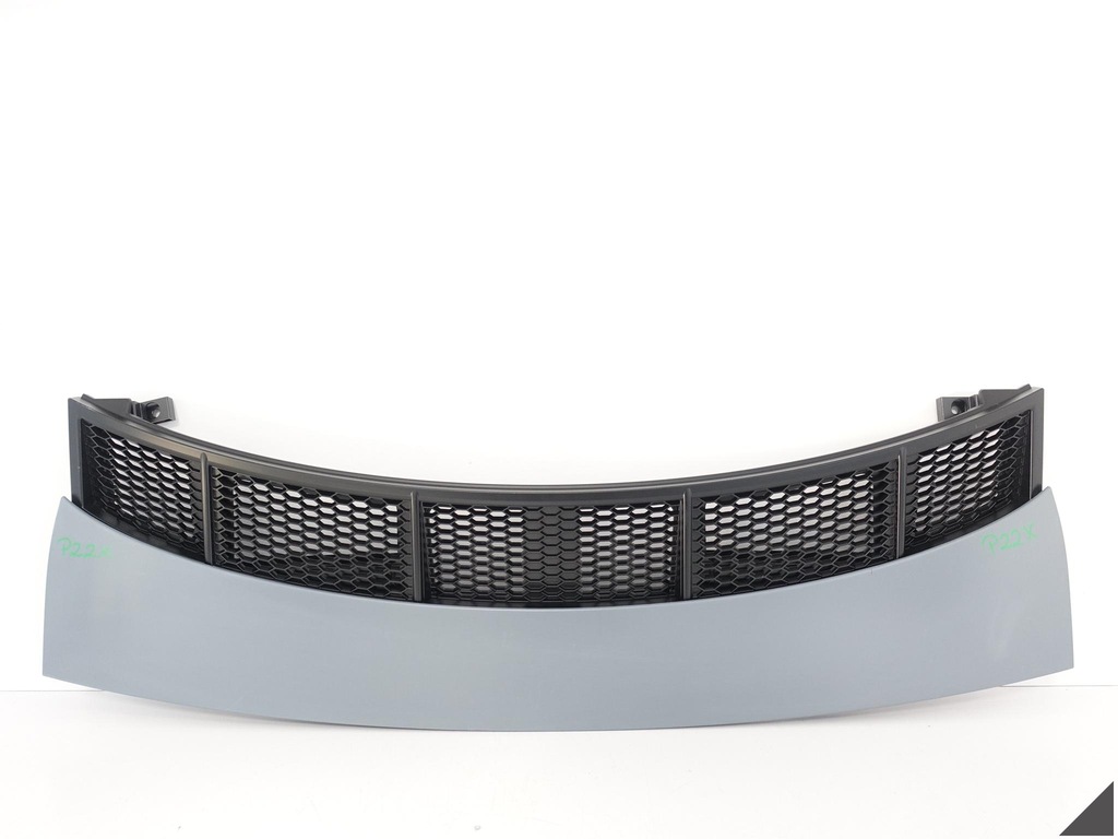 фото №1, Audi r8 ii 4s8 rs0 спойлер накладка молдинг спойлер крышки задняя nowa org